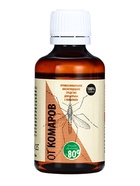 Средство от комаров, концентрат, флакон, 50 мл в коробке - Фото 4