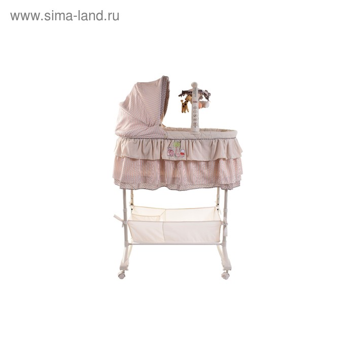 Колыбель "Simplicity" 3014, LOL - Фото 1