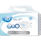 Подгузники для взрослых iD Slip Basic, размер M, 30 шт. - Фото 2