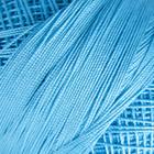 Пряжа "Canarias" 100% мерсериз. хлопок 203м/20г (0008 бирюза) (комплект 10 шт) - фото 23409485