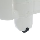 Комод широкий «Лаура», 4-х секционный, белый - Фото 5