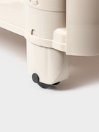 Комод широкий «Лаура», 4-х секционный, цвет слоновая кость - Фото 5