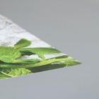 Салфетка сервировочная на стол «Лайм», 60×90 см - Фото 3