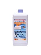 Средство от роста водорослей в бассейне Родемос «Максисан-альгицид», непенящийся, 1 л - Фото 4