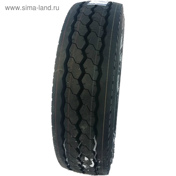 Грузовая шина LingLong U802 275/70 R22.5 16pr TL Универсальная - Фото 1