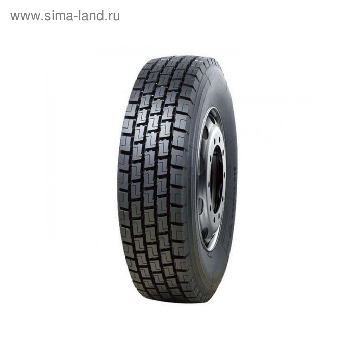 Грузовая шина Ovation VI-668 295/80 R22.5 152/149M 18pr TL Ведущая - Фото 1