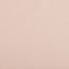 Штора портьерная «Этель» 135х250 см, цвет персиковый, блэкаут - Фото 6