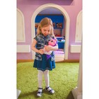 Пони "Ляля" с сумкой и ковриком, 2 в 1, звуковые эффекты - Фото 2