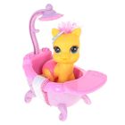 Пони "Ляля" с аксессуарами, МИКС - Фото 3