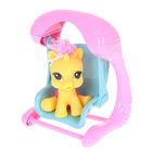 Пони "Ляля" с аксессуарами, МИКС - Фото 6