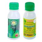 Микробиологическое удобрение "Экобактер-Терра", флакон, 0.1 л - Фото 2