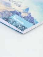 Планер с отрывными листами «Орел» 9.5×17.5 см, 50 л - Фото 2