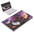 Планер с отрывными листами «Ты просто КОТмос» - Фото 2