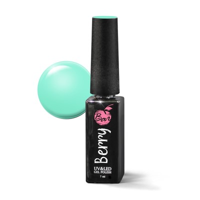 Гель-лак JessNail Berry Bar №923