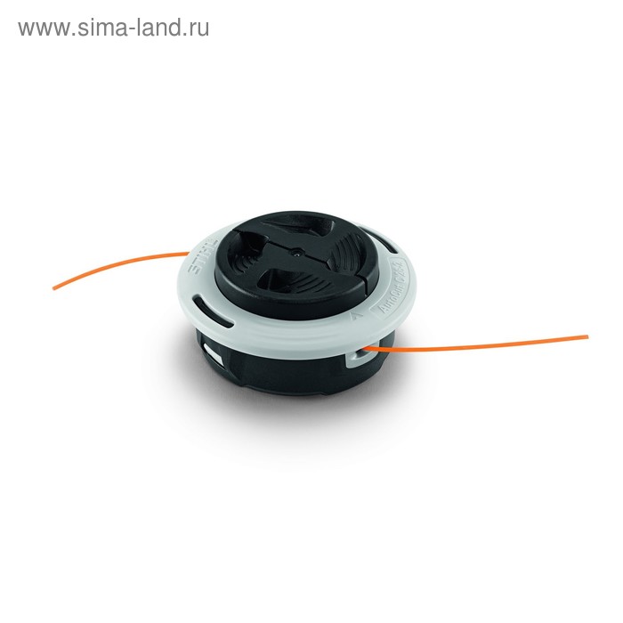 Головка Stihl AUTOCUT 40 027 102 169, С 26-2, 2.4/2.7 мм, FS 55-250 - Фото 1