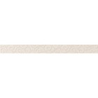 Бордюр Desire White Listello Charme 4,6x50 - фото 301814799