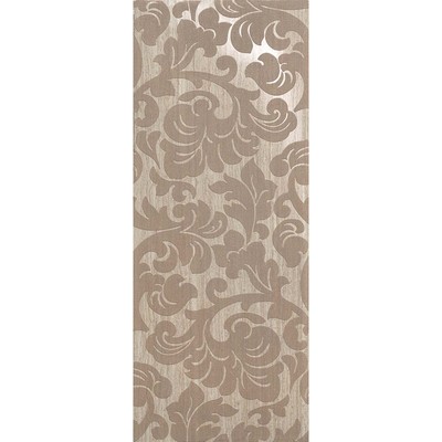 Декор Sinua Damask Greige 20x50