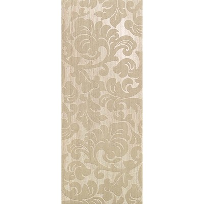 Декор Sinua Damask Crema 20x50