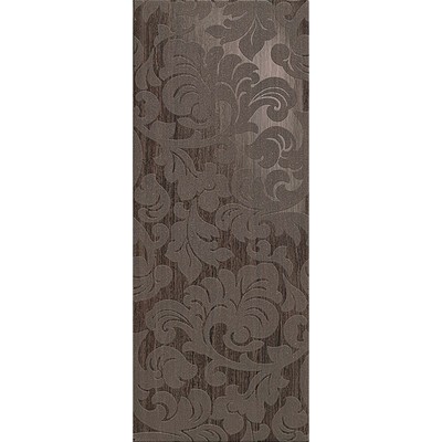 Декор Sinua Damask Moka 20x50