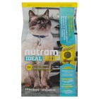 Сухой корм Nutram I19 sensitive для кошек с чувствительным желудком, курица/лосось, 1.8 кг - Фото 1