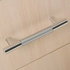 Стол косметический «Диана», 1550×900×480 мм, цвет венге/дуб молочный - Фото 3