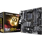 Материнская плата Gigabyte GA-78LMT-USB3 R2, Soc-AM3+, AMD 760G, 4xDDR3, mATX, Ret - Фото 4