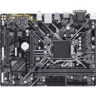 Материнская плата Gigabyte B360M HD3, Soc-1151v2, Intel B360, 2xDDR4, mATX, Ret - Фото 1