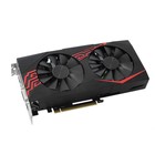 Видеокарта Asus GeForce GTX 1060 Expedition, 6G, 192bit, GDDR5, 1506/8008, Ret - Фото 2