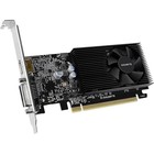 Видеокарта Gigabyte GeForce GT 1030 (GV-N1030D4-2GL) 2G,64bit,DDR4,1177/2100 - Фото 2