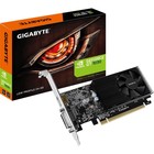 Видеокарта Gigabyte GeForce GT 1030 (GV-N1030D4-2GL) 2G,64bit,DDR4,1177/2100 - Фото 4