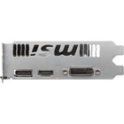 Видеокарта MSI GeForce GTX 1050 (2GT OCV1) 2G,128bit,GDDR5,1404/7008,DVI,HDMI,DP - Фото 4