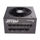 Блок питания Seasonic ATX 550W FOCUS Plus SSR-550PX, 80+ platinum, 120mm, RTL - Фото 2