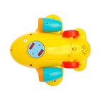Музыкальная игрушка «Самолёт», световые и звуковые эффекты - Фото 6