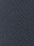 Заплатки для одежды, 15.5×9.5 см, термоклеевые, 2 шт., тёмно-серые - Фото 5