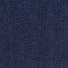 Заплатки для одежды, 15,5 × 9,5 см, термоклеевые, пара, цвет синий джинс - Фото 3