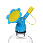 Насадка-рассеиватель на бутылку, цвет МИКС, Greengo - Фото 3