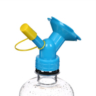 Насадка-рассеиватель на бутылку, цвет МИКС, Greengo - Фото 4