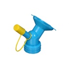 Насадка-рассеиватель на бутылку, цвет МИКС, Greengo - Фото 7