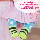 Колготки для кукол «Весёлая пчёлка», 38-42 см - Фото 6
