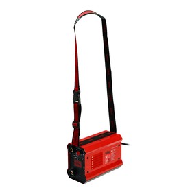

Инвертор сварочный FUBAG IQ 180, макс.ток 180А, ПВ 40%, 220В