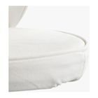 Рабочий стул, Блекинге, цвет белый ЛИЛЛХОЙДЕН - Фото 5