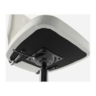 Рабочий стул, Блекинге, цвет белый ЛИЛЛХОЙДЕН - Фото 6