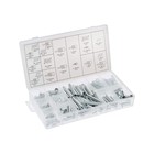 Набор пружин ТУНДРА krep, 200 предметов - Фото 1