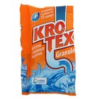 Средство для труб Krotex Granules, 90 гр. - Фото 1