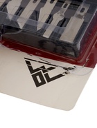 УЦЕНКА Набор резцов по дереву ЛОМ, пластиковая рукоятка, 12 шт. - Фото 8