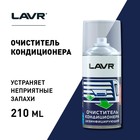 Очиститель кондиционера Lavr "Шашка", дезинфицирующий, 210 мл Ln1461 - Фото 4