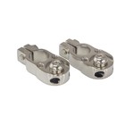 Клемма аккумуляторная AURA BTG-1028, 1x8-0 Ga, 2x8 Ga - фото 51769993