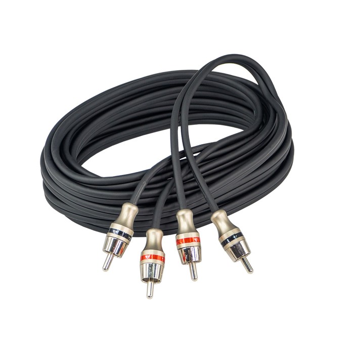 Кабель RCA AURA RCA-B250MKII, 5 м