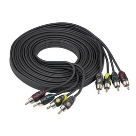 Кабель RCA AURA RCA-B254, 5 м