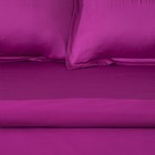 Постельное бельё Этель «Пурпурное сияние» 1,5 сп 143х215, 150х214, 70х70+3- 2 шт - Фото 2